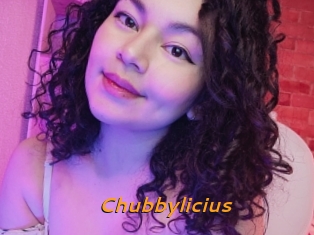 Chubbylicius