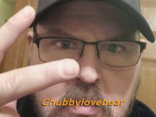 Chubbylovebear
