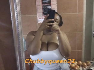 Chubbyqueen21