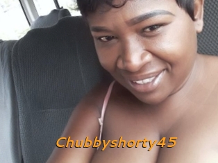 Chubbyshorty45