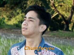 Chumforyou