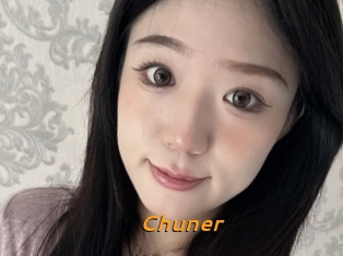 Chuner