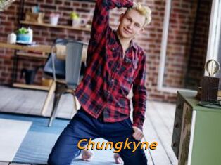 Chungkyne