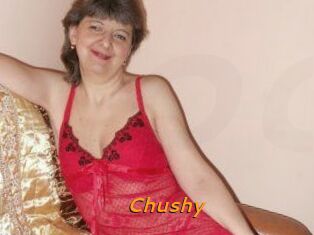 Chushy