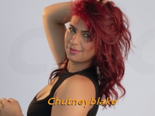 Chutneyblake