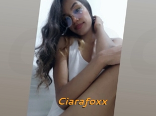 Ciarafoxx