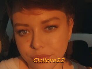 Cicilove22
