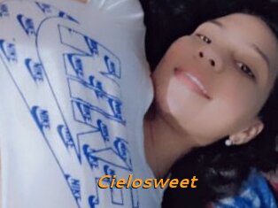 Cielosweet