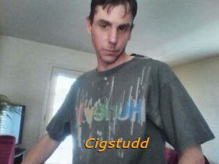 Cigstudd