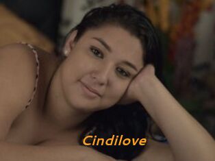 Cindilove