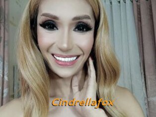 Cindrellafox
