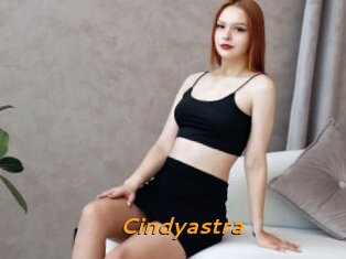 Cindyastra