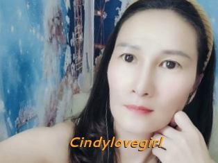 Cindylovegirl