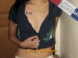 Cindymilene