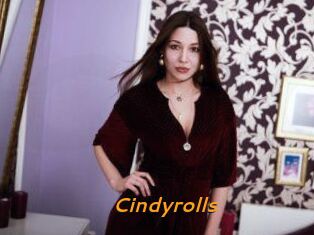 Cindyrolls