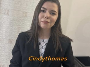 Cindythomas