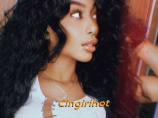 Cingirlhot
