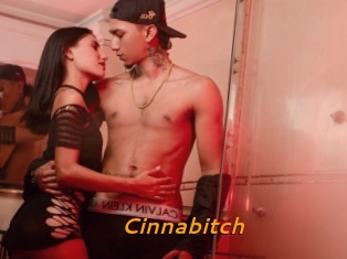 Cinnabitch