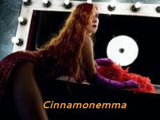 Cinnamonemma