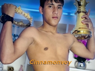 Cinnamonvoy