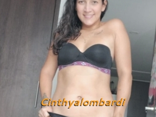 Cinthyalombardi