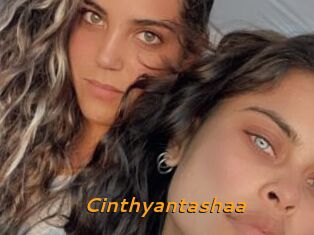 Cinthyantashaa