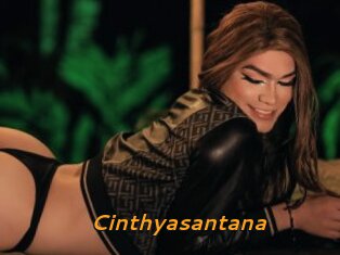 Cinthyasantana