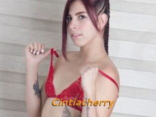 Cintiacherry