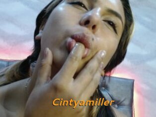 Cintyamiller