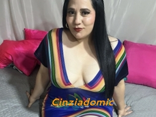 Cinziadomic