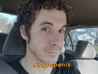Circuspenis