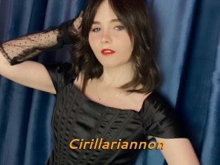 cirillariannon Cuckold Directory