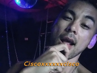 Ciscoxxxxxxcisco