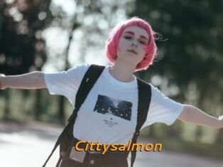 Cittysalmon