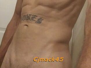 Cjmack45