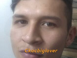 Ckocbiglover