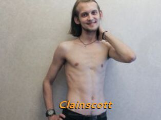 Clainscott