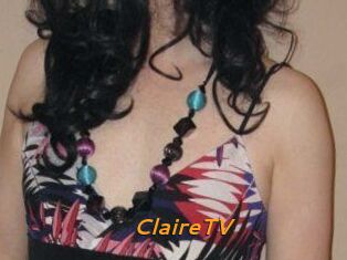 ClaireTV