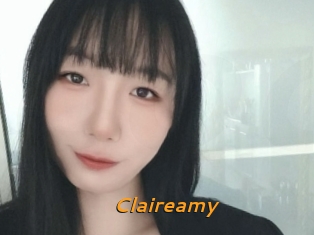 Claireamy