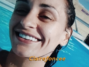 Clairefoncee