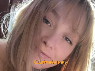 Clairelavey