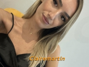 Clairemartin