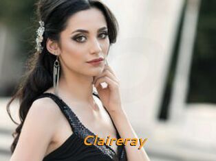 Claireray