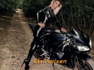 Clairevixen
