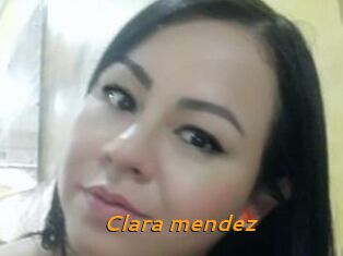 Clara_mendez