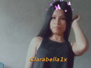 Clarabella1x