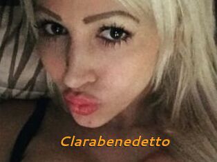 Clara_benedetto