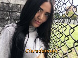 Claradannan