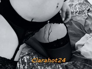 Clarahot24
