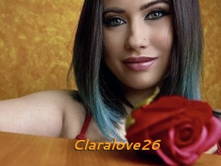 Claralove26